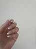 Hand ＊フレンチ（オフ込み）￥7,000→￥6,500