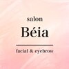 サロンベイア(salon Beia)のお店ロゴ