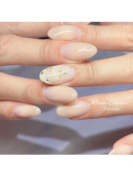 ブランクチュール(Nailsalon Blanc Couture)/