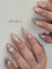 持ち込み&長さだし