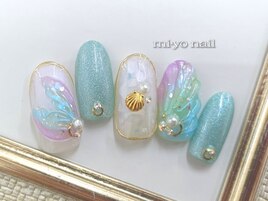 ★7月ハンドキャンペーン¥6930★