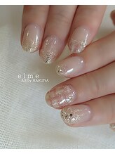 エメ(eime)/デザインコース¥8000