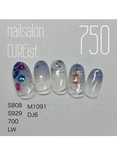 キュアイスト 所沢店(CUREist)/