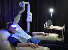 オーシャンハーブ(Ocean Harb)/【ホワイトニングで清潔感UP】