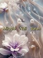 ミラクルネイル(Miracle Nail) ネイリスト Mina 