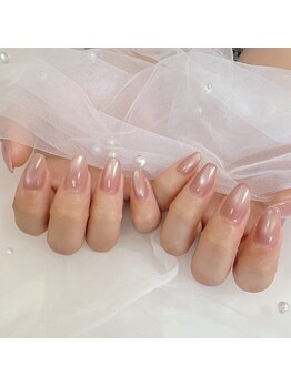 ソレイユ(soleil)/マグネット