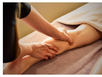 アイリス(iris)/【下半身】美脚トリートメント