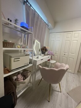 フルール(FLEUR)/フルール