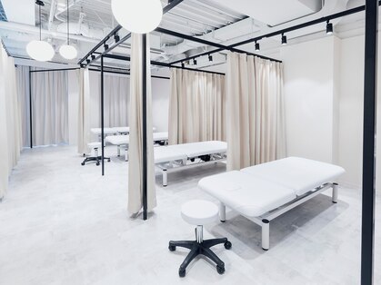 ムク 天王寺店(MUQU)の写真