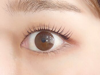 フィアラ 京都二条店(Fiara)/パリジェンヌ