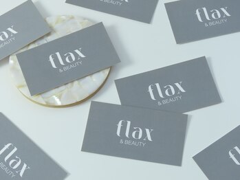 フラックスアンドビューティー(flax&BEAUTY)