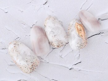 ダッシングディバ 府中フォーリス店(DASHING DIVA)/ニュアンスネイル