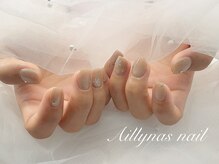 アイリナス(AILLYNAS)/シンプル持ち込み