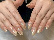 ダコード(D'accord)/フラッシュネイル¥6500