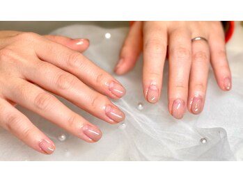 ムーイ(Mooi)/カラーグラデーション