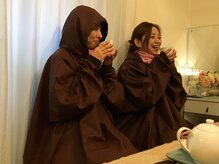 クゥキョウト(cuu kyoto)