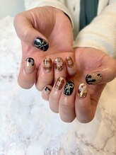 シャルム ド ネイルズ(Charm de nails)/