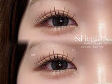 オリーブス バイ ネオリーブ(Olive's by neolive)/＆healthy×バインド８０束☆彡