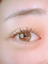 リアン アイ 太田(RIAN eye)/LEDマツエク120本