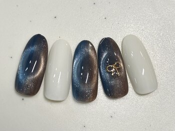 インプレス 大井町店(Impress)/定額デザインコース