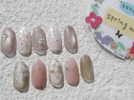 チップサンプル