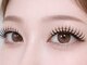 サラ(Sala)の写真/【LDカールで劇的ボリューム】自まつ毛の存在感を最大級に引き出す★圧倒的な目力で理想の華やかEye♪