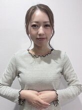 エスネイル 渋谷本店AT公園通り(es NAIL)&nbsp;伊藤 綺莫