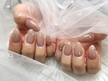 ボヌール(Bonheur)/#ワンカラー