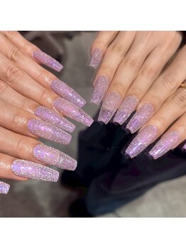 ピンズイチロク(PINS16)/Gel-xワンカラー