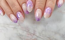 ネイルサロンアンドスクールラボ(LABO)