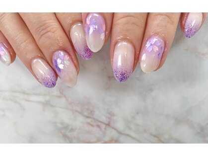 ネイルサロンアンドスクールラボ(LABO)の写真