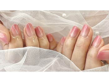 カラーグラデーション