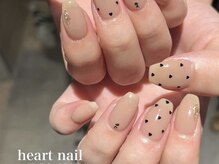 ララバイ 立川北口店(LULLABY)/持ち込みデザイン[立川北口]