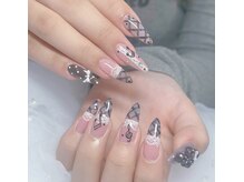 ブリング 東新宿 歌舞伎町(Bling)/チェック／音符