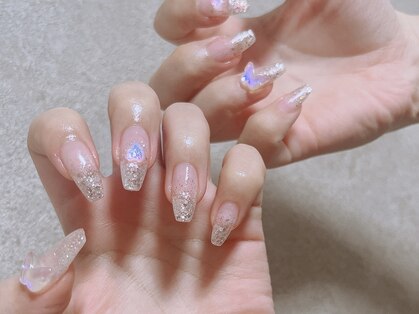 テン(TE.N)の写真