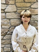 ヴィリシル 横浜店(Vlicil)&nbsp;久保田 