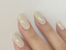 サロングレイシーズ 神楽坂(salon GRACES)/ワンカラーネイル