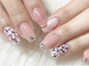 ホロネイル
