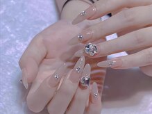 ソラ カナガワ ネイル(SORA KANAGAWA NAIL)