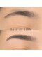 ベースバイループ(BASE BY LOOP)の写真/眉毛は顔の主役！左右差・ボサ眉悩みも解消◎黄金比デザインで理想の姿へ【岡山・アイブロウ専門店】