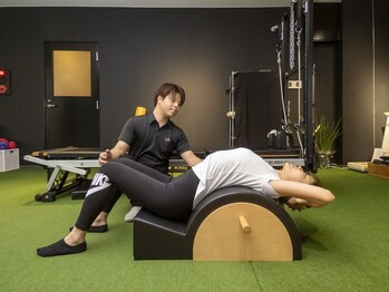 アイフィット(i-fit)の写真/【痛み。一度固定概念を捨てて下さい！】
筋肉が硬いから痛いのではなく、痛みは脳からのアウトプットです