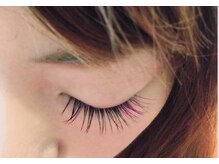 カバー(COVER)/カラーエクステ