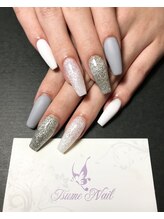 ツメ ネイル(Tsume Nail)/ベーシックプラン