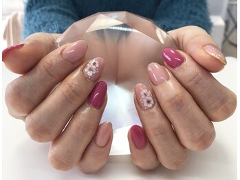 ヴィゼ(Vize)/定額デザイン6500円