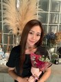 オーブランシェ(Eau Blanche)&nbsp;白水 瑠理