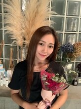 オーブランシェ(Eau Blanche)&nbsp;白水 瑠理