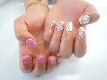 ザネイルズ(The Nails)/