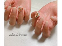 アトリエルパサージュ(Atelier Le Passage)/