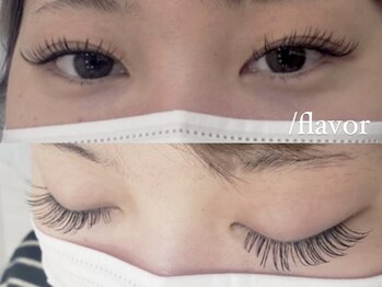スラッシュフレーバー(/flavor)/フラットラッシュ120本