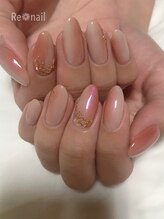 リネイル(Re nail)/